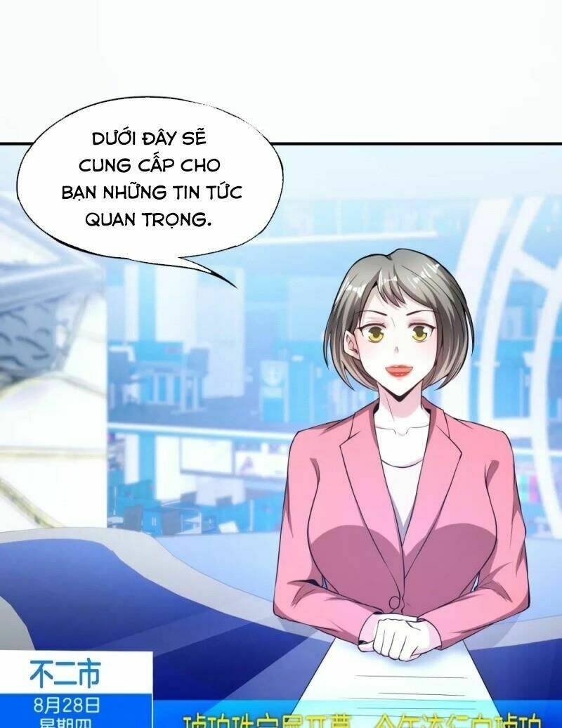 Vòng Bạn Bè Mạnh Nhất Của Tiên Giới: Chapter 38