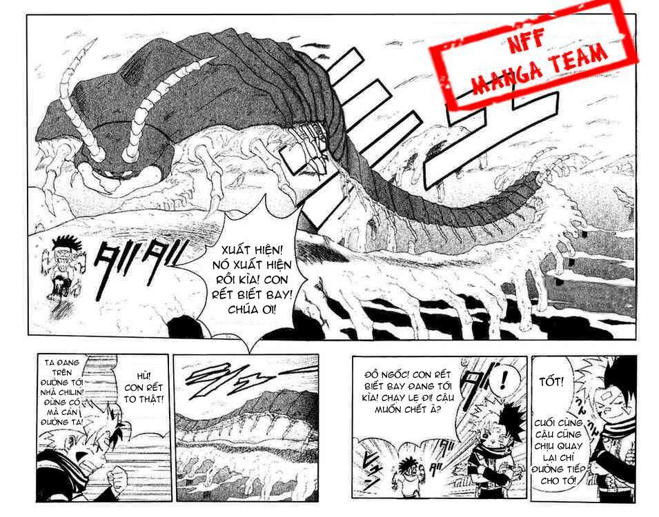 Cuộc Phiêu Lưu Của Quỷ Satan: Chapter 12