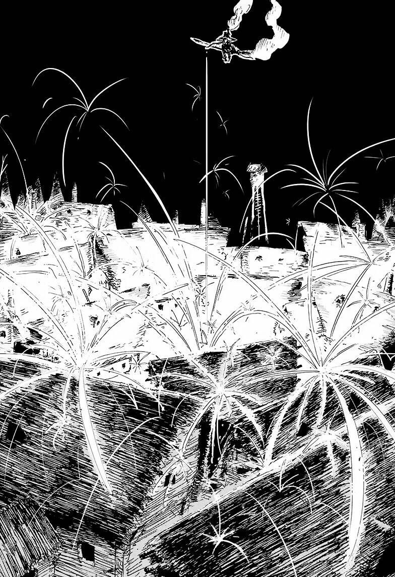 Hội Thợ Săn: Khăn Đỏ: Chapter 5