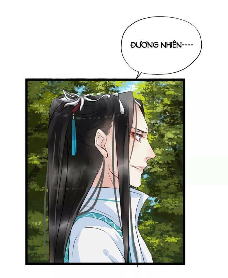 Bồng Sơn Viễn: Chapter 7