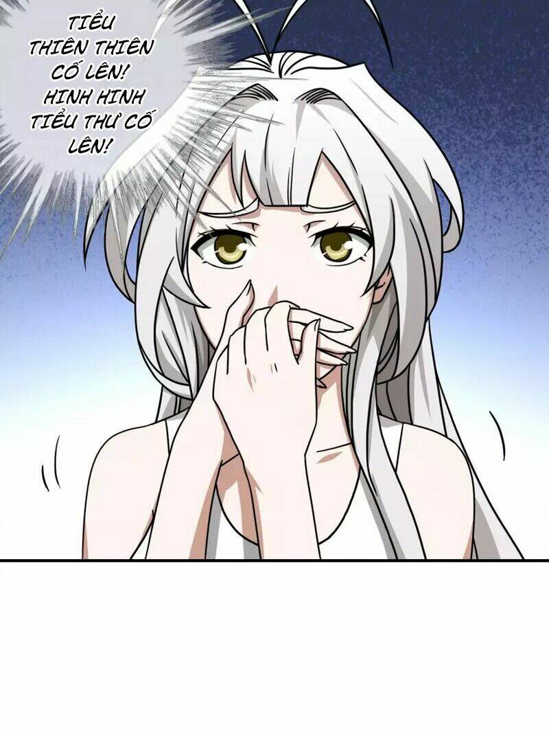 Hộ Hoa Cao Thủ Tại Đô Thị: Chapter 60