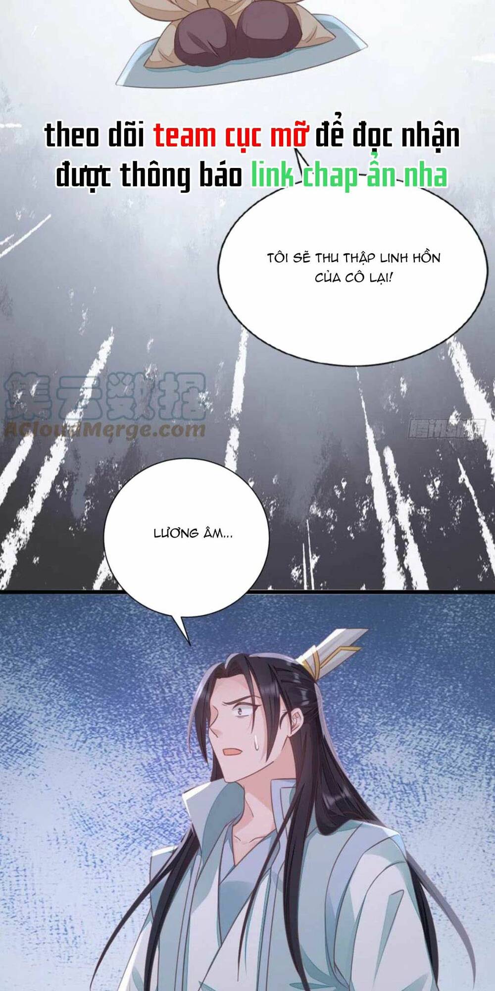 Mau Xuyên Không Rửa Tội Cho Nhân Vật Phản Diện: Chapter 132