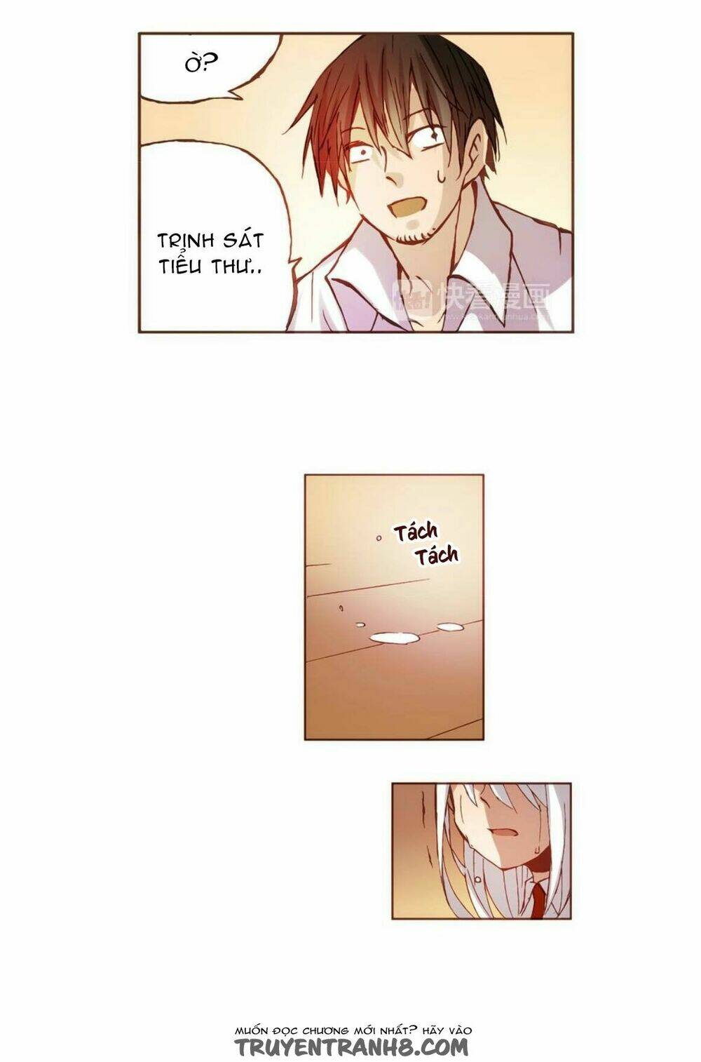 Vì Tôi Là Ông Chú Mở Tiệm Bán Vũ Khí: Chapter 3