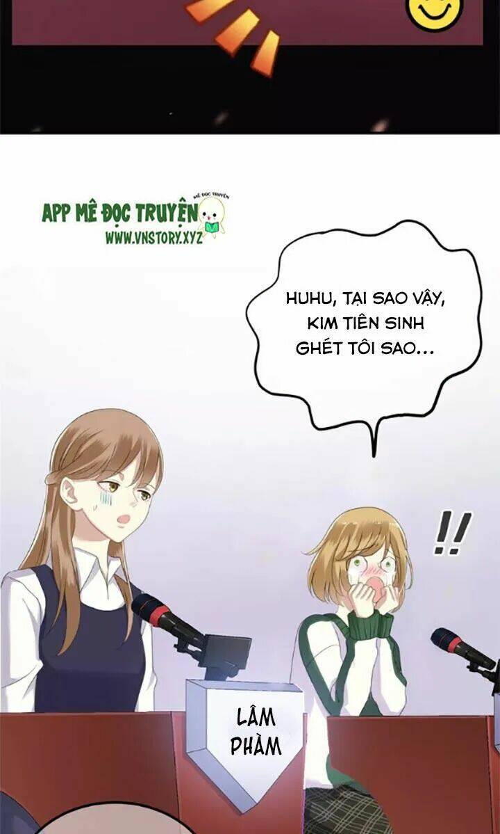 Thần Tượng Điểm Zero: Chapter 108