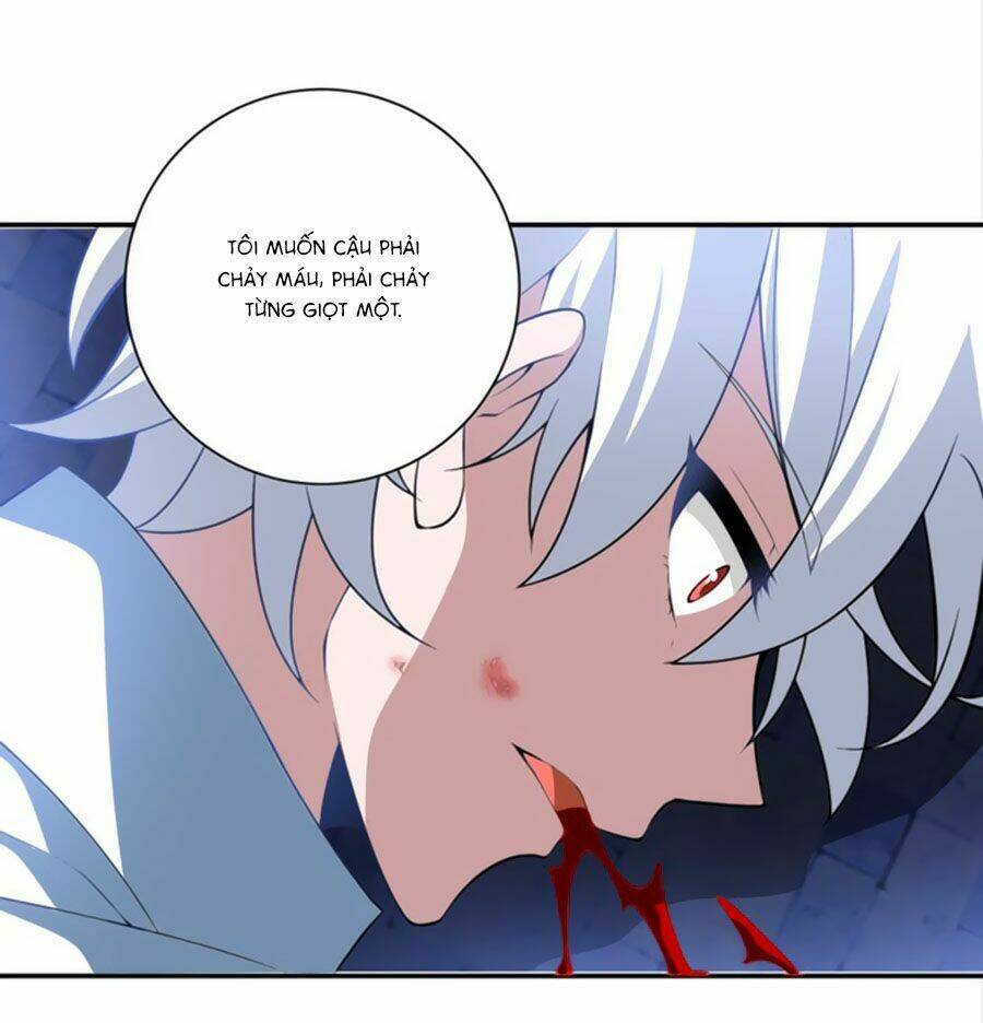 Người Yêu Khát Máu Của Tôi: Chapter 82