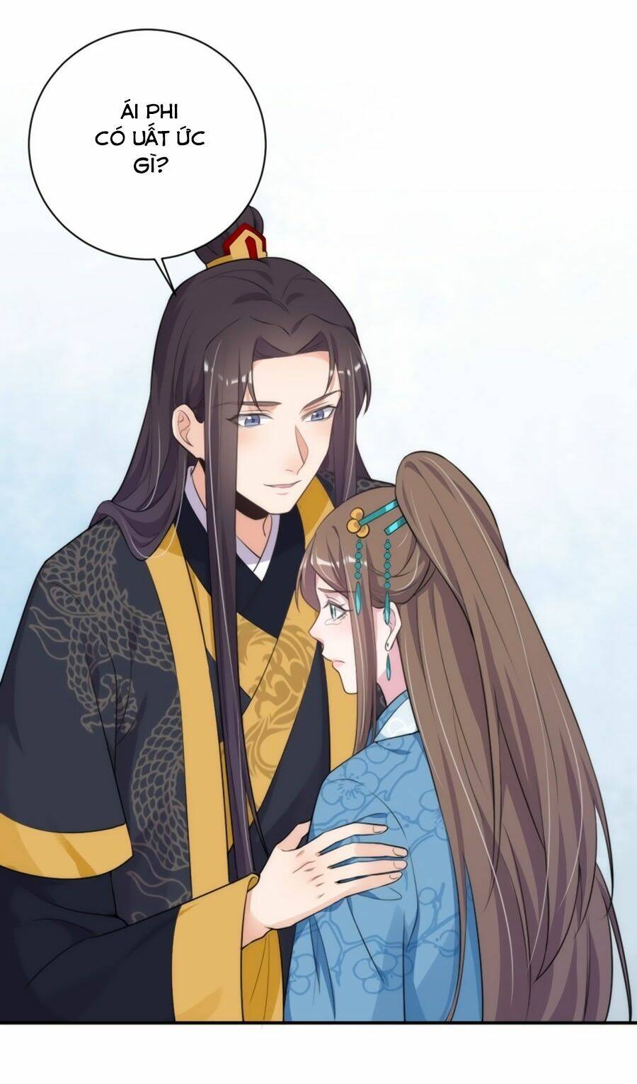 Cung Đấu Live: Chapter 40