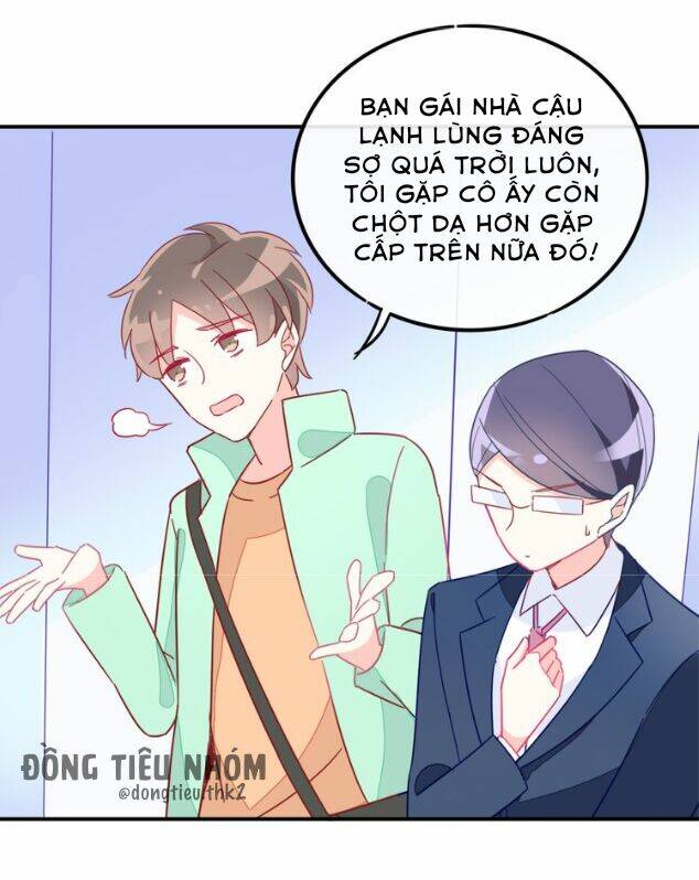 Cẩm Nang Tấn Công Tra Nam: Chapter 3