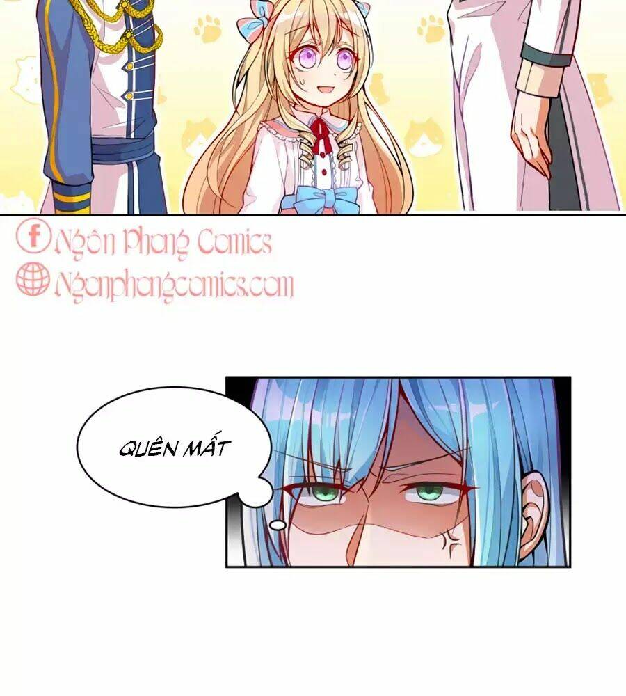 Kế Hoạch Sống Còn Của Công Chúa Nữ Phụ: Chapter 7