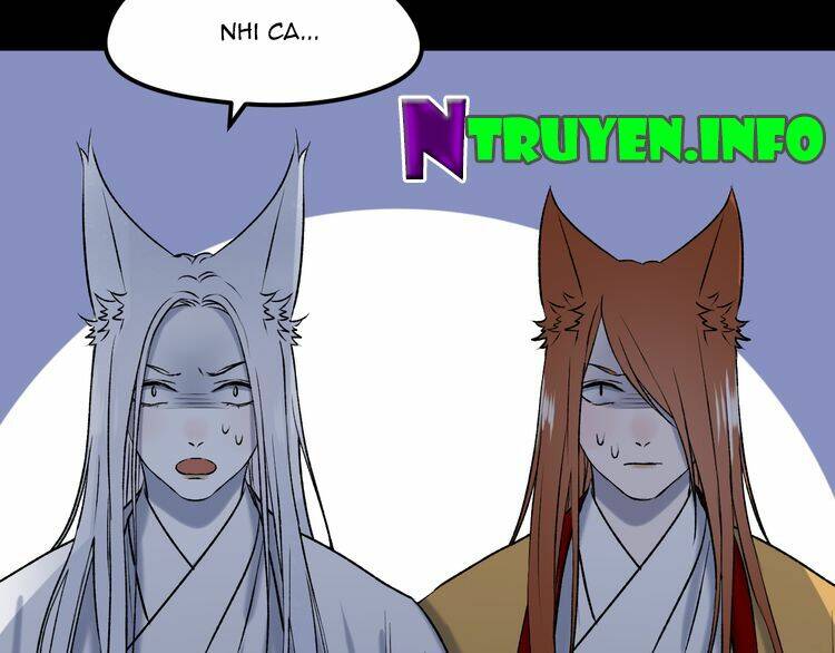 Lượm Được Một Tiểu Hồ Ly 2: Chapter 93