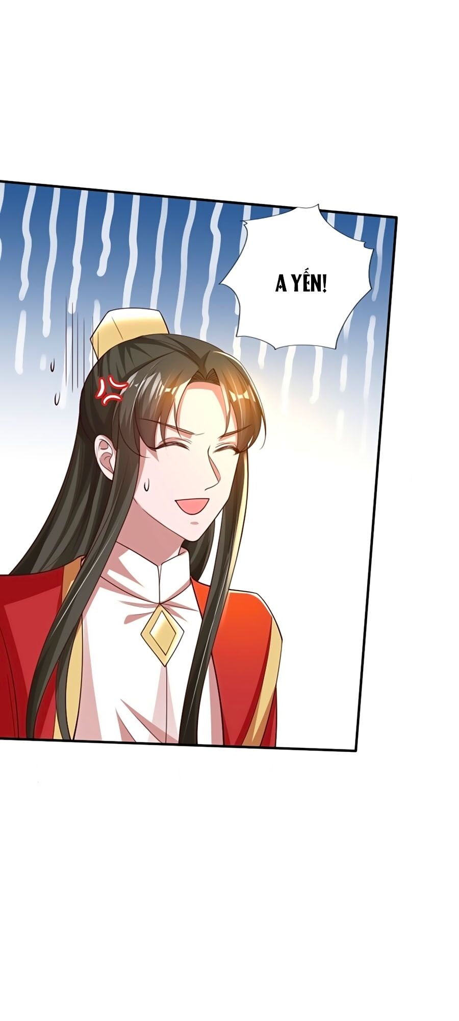 Phượng Ngự Tà Vương: Chapter 55