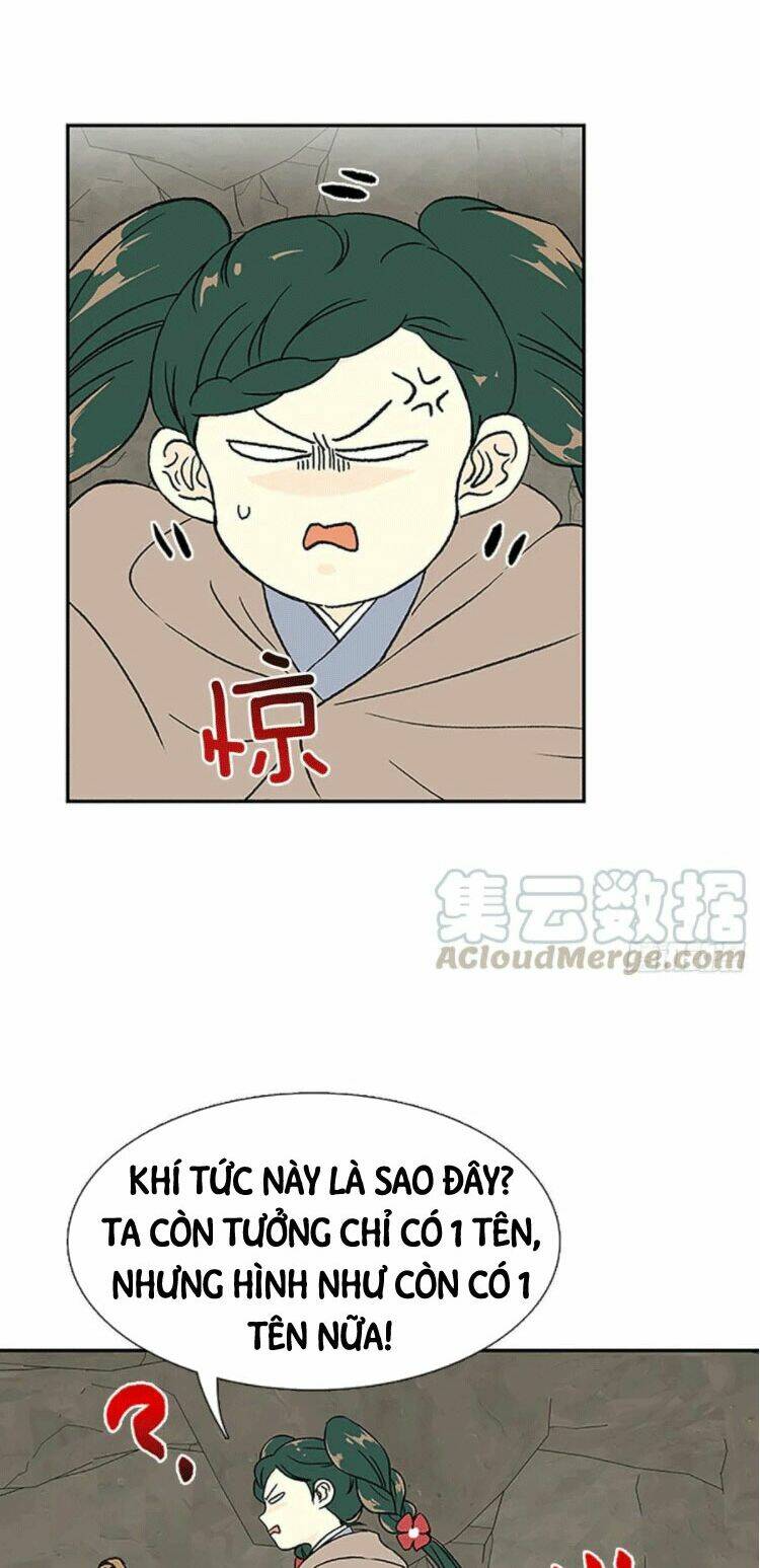 Học Sĩ Tái Sinh: Chapter 151