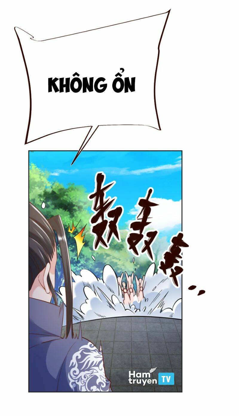 Chí Tôn Trời Hoang: Chapter 39