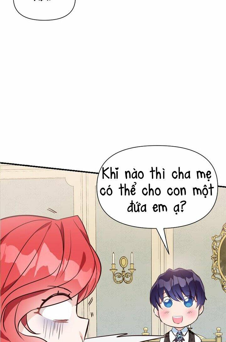 Tất Cả Mọi Người Đều Yêu Quý Nhân Vật Phản Diện: Chapter 3