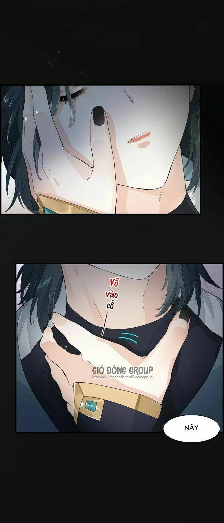 Trở Lại Trước Bình Minh: Chapter 3