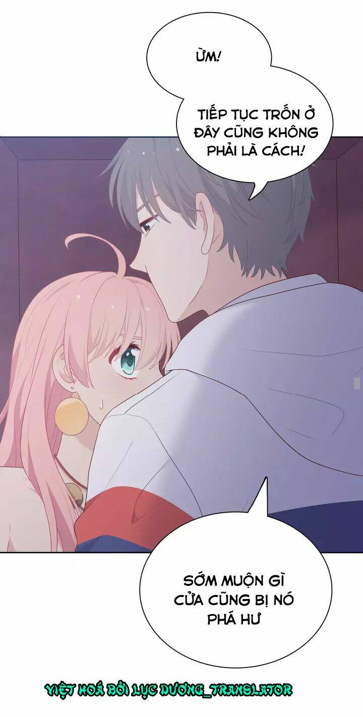 Vương Tử Thành Phố Và Công Chúa Amazon: Chapter 15