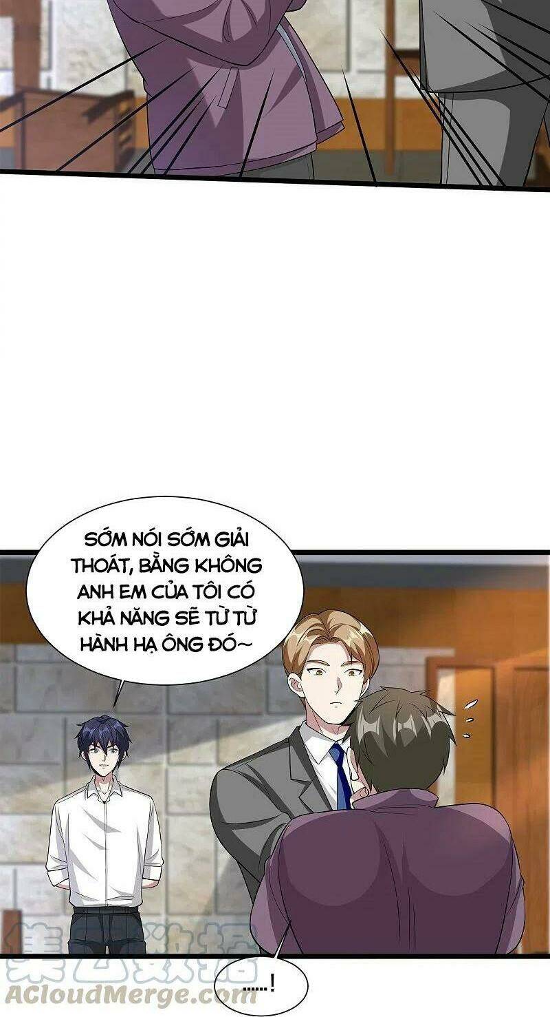 Đô Thị Tà Vương: Chapter 229