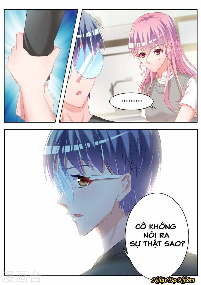 Tiểu Thư Tái Xuất: Chapter 14