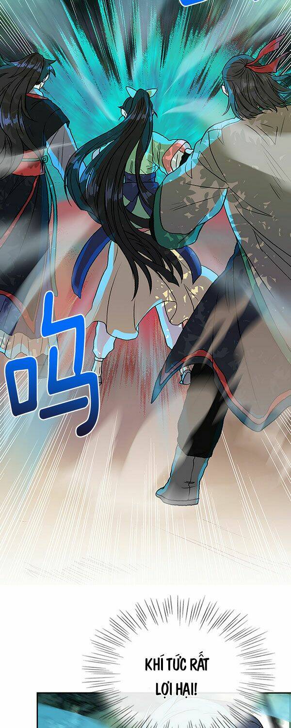 Học Sĩ Tái Sinh: Chapter 139