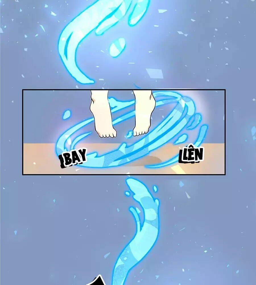 Kế Hoạch Sống Còn Của Công Chúa Nữ Phụ: Chapter 2