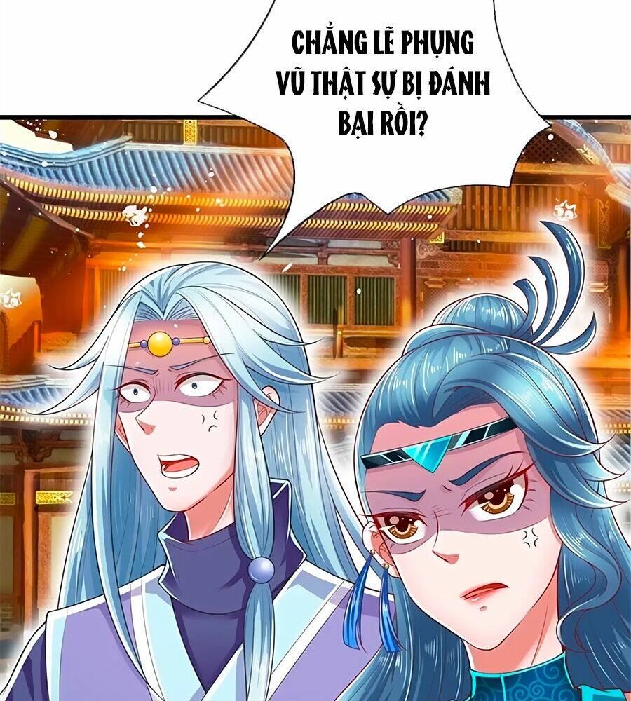 Phụng Lâm Thiên Hạ: Đệ Nhất Mỹ Nữ: Chapter 58