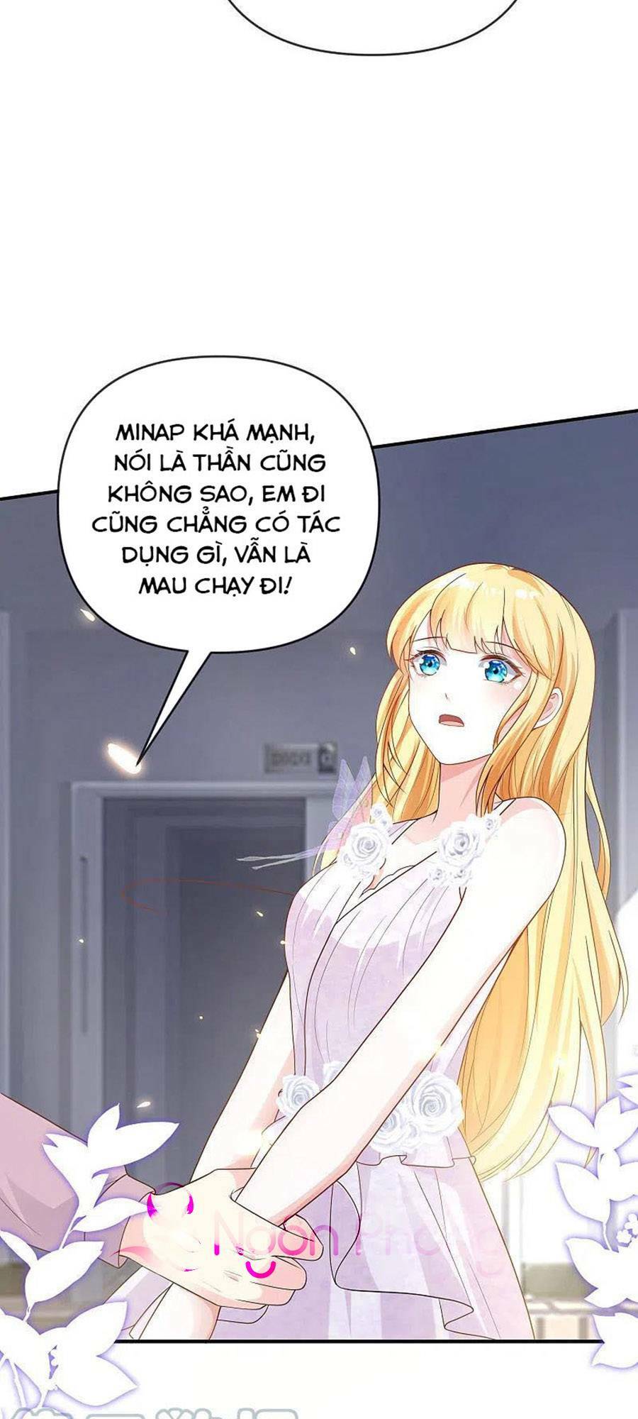 Sủng Hậu Của Vương: Chapter 153