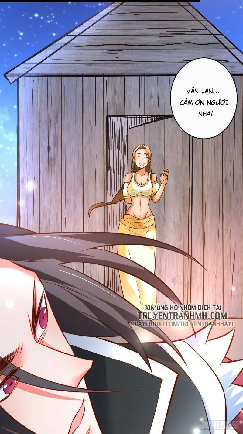 Trọng Sinh Tối Cường Ma Tôn Ở Rể: Chapter 42