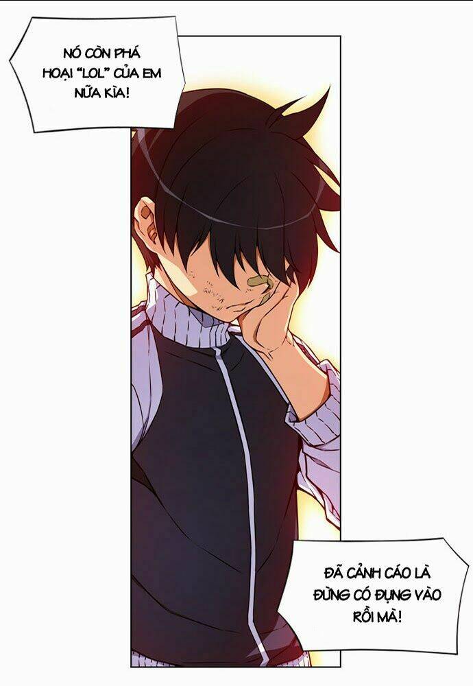 Modify: Chapter 4