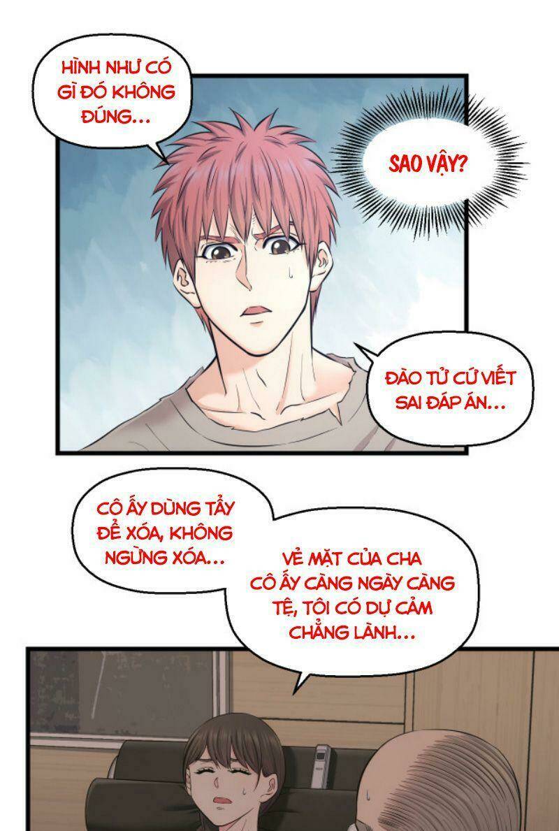 Đối Mặt Với Thử Thách: Chapter 69