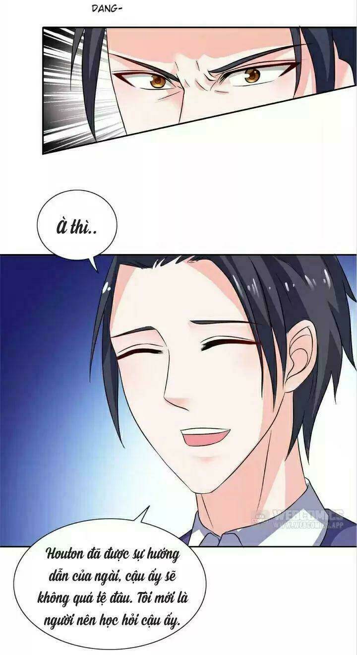 1 Nửa Hoàn Hảo Của Ceo: Chapter 44