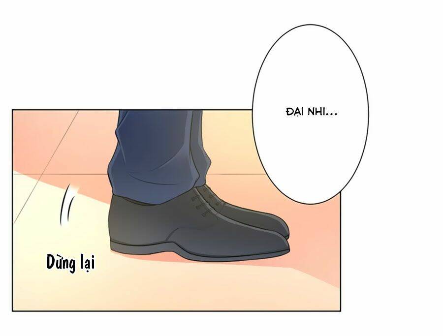 Trí Mệnh Sủng Thê: Tổng Tài Mau Nạp Mạng: Chapter 95