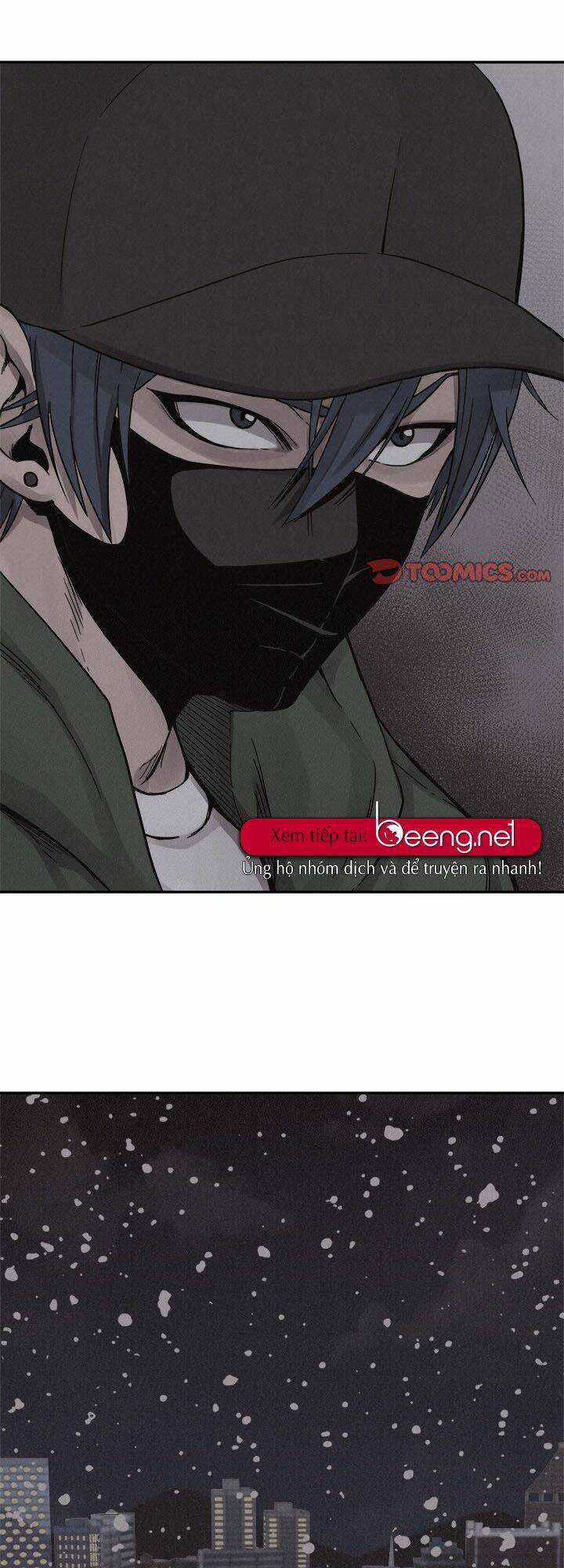 Nắm Đấm: Chapter 80