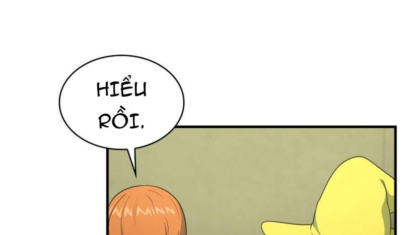 Ngôi Nhà Kết Nối Với Hầm Ngục: Chapter 47