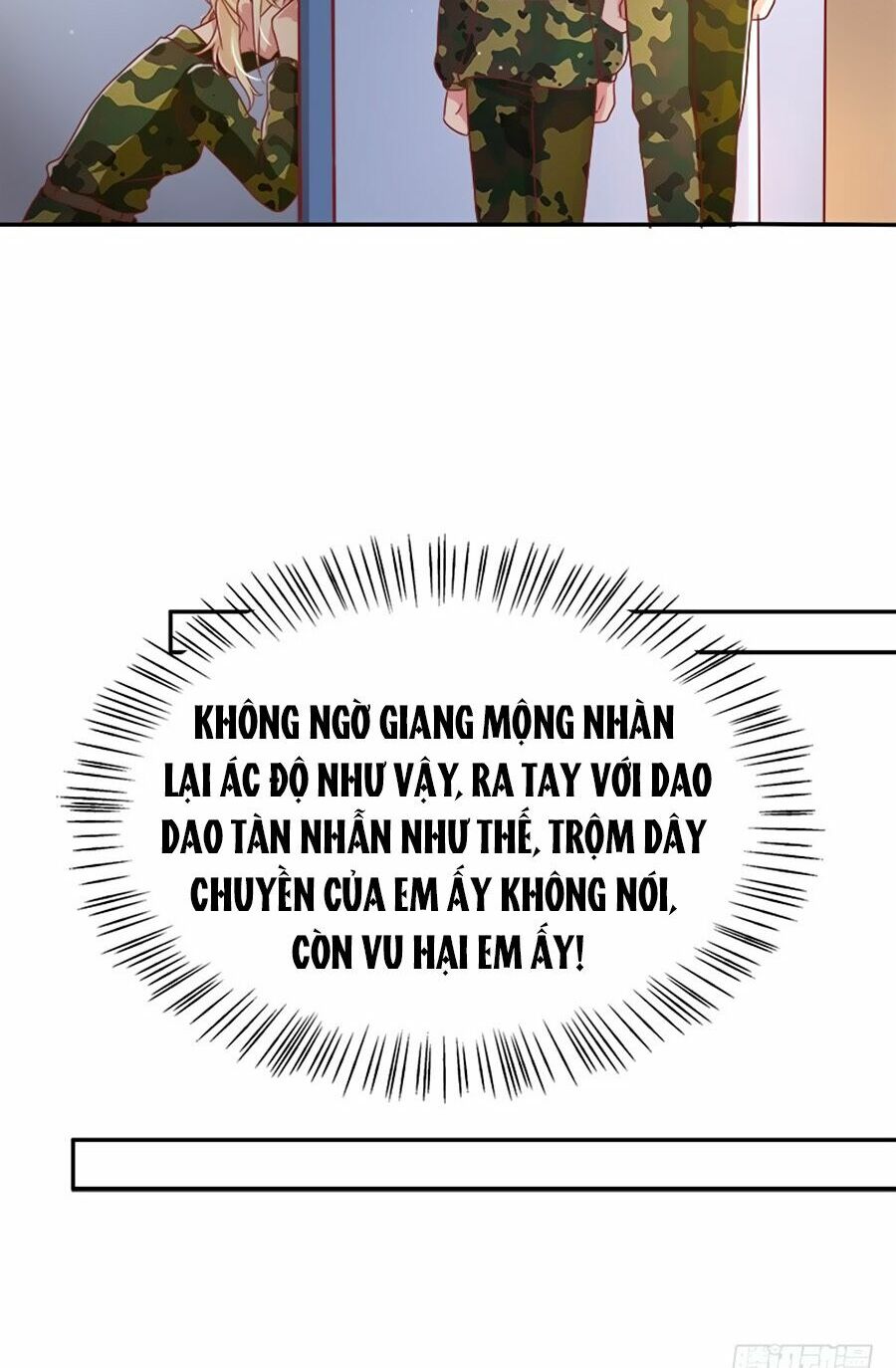 Chồng Già Vợ Trẻ Trêu Nhau Hàng Ngày: Chapter 41