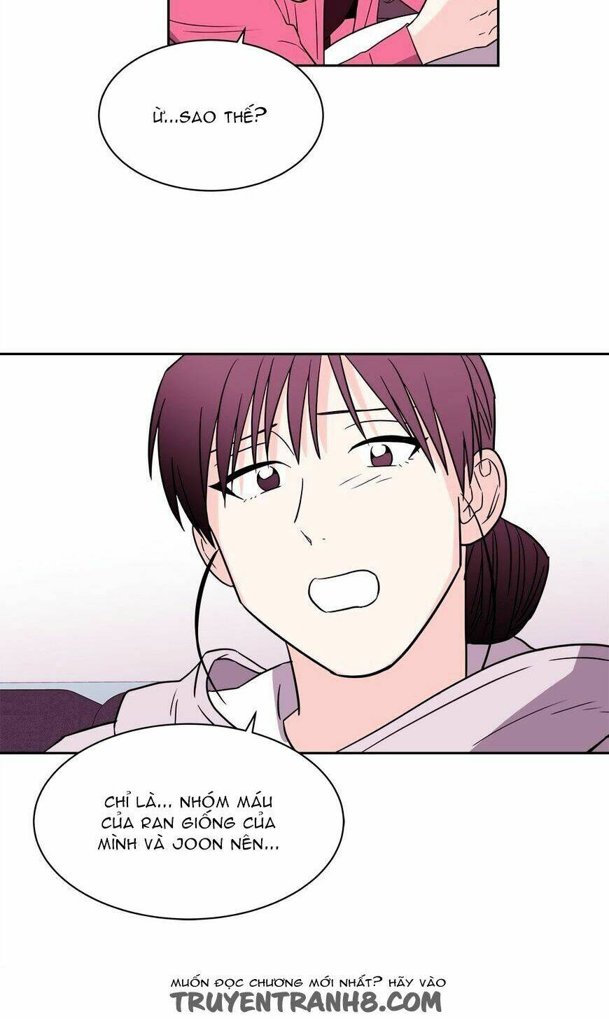 Chuyện Gì Đến, Rồi Cũng Sẽ Đến: Chapter 58