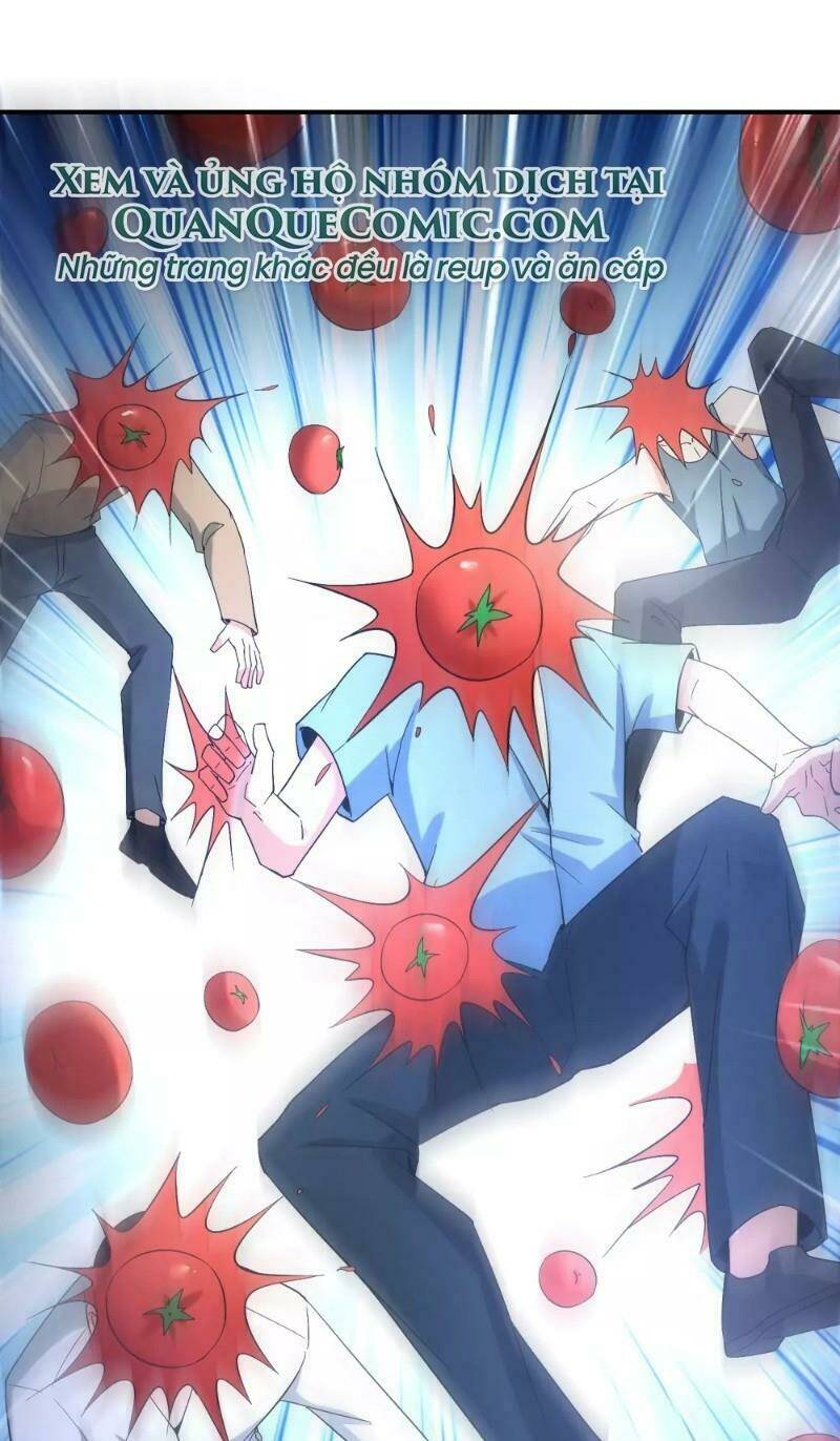 Vòng Bạn Bè Mạnh Nhất Của Tiên Giới: Chapter 26