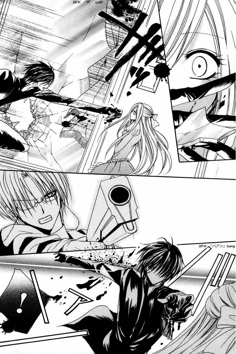 Himegini To Sanbiki No Kemono: Chapter 1.1