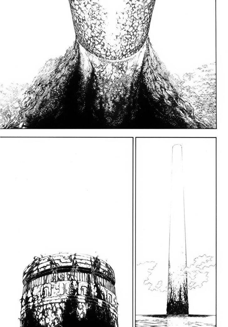 Biệt Đội Lính Cứu Hỏa: Chapter 215