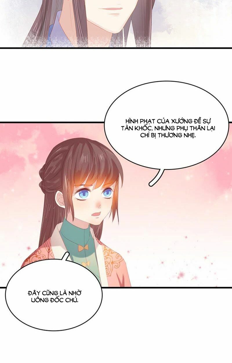 Xuân Khuê Bí Lục: Xưởng Công Thái Liêu Nhân: Chapter 55