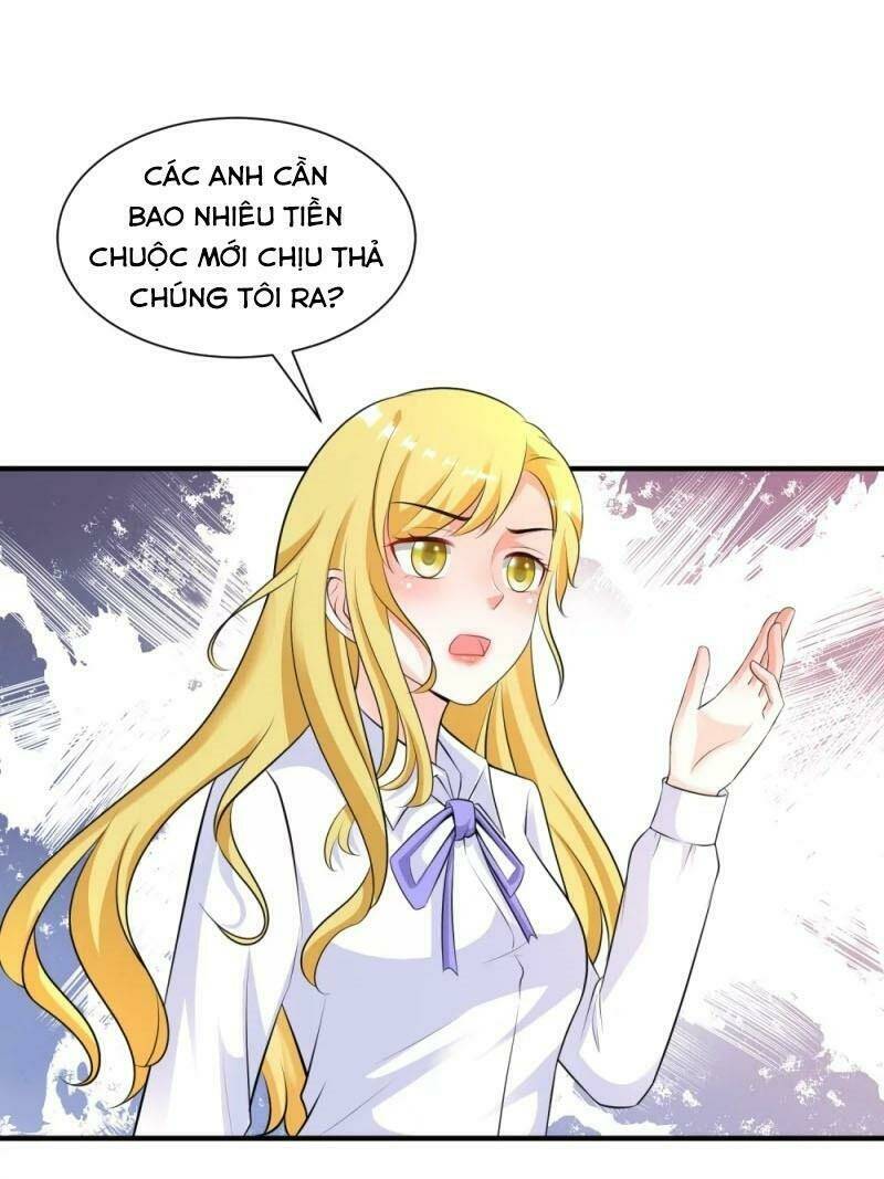 Tối Cường Vận Đào Hoa: Chapter 115