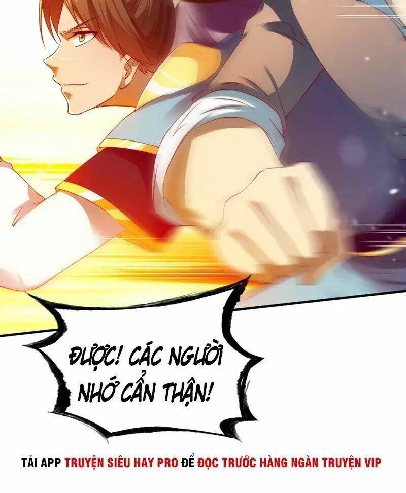 Chiến Đỉnh: Chapter 40