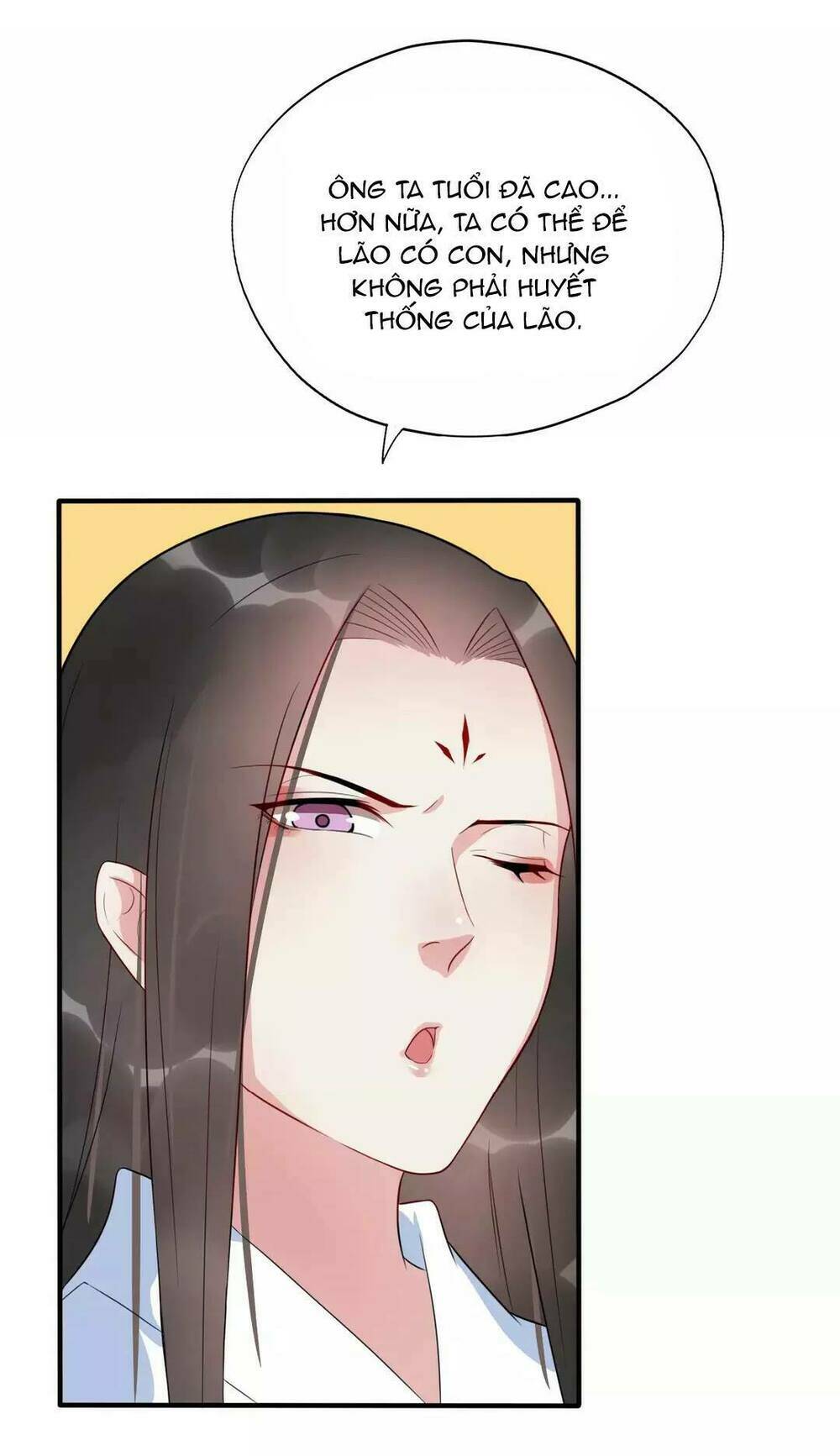 Bồng Sơn Viễn: Chapter 51