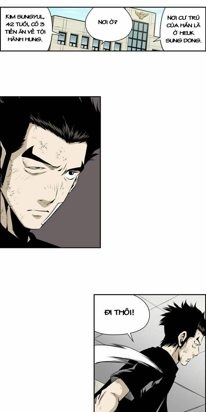 Double Casting: Chapter 86