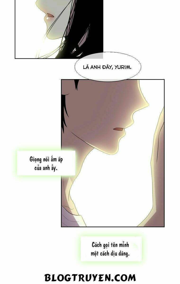 My Shining World: Chapter 40