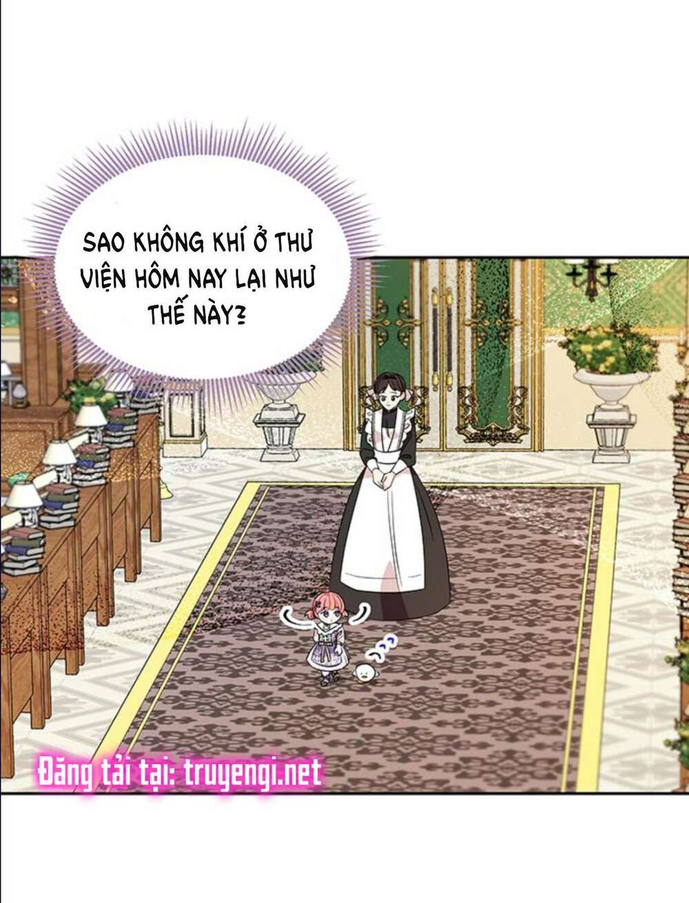 Con Người Không Phải Thứ Có Thể Sửa Rồi Dùng Được Đâu!: Chapter 21.3