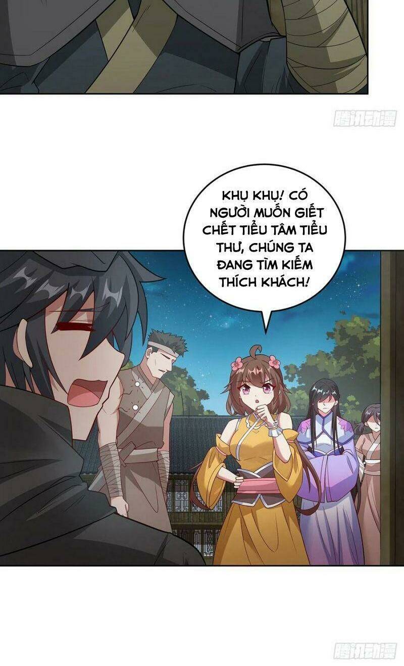 Nghịch Lân: Chapter 137