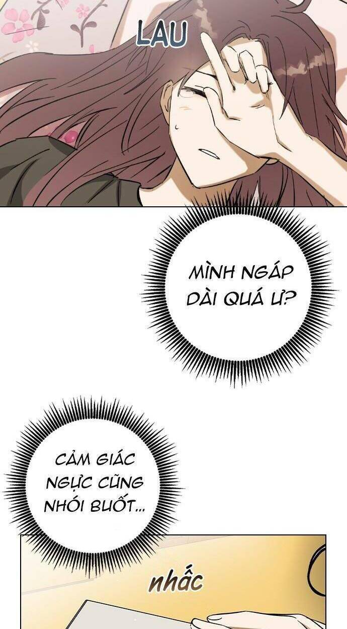 Duyên Nợ Kiếp Trước: Chapter 35