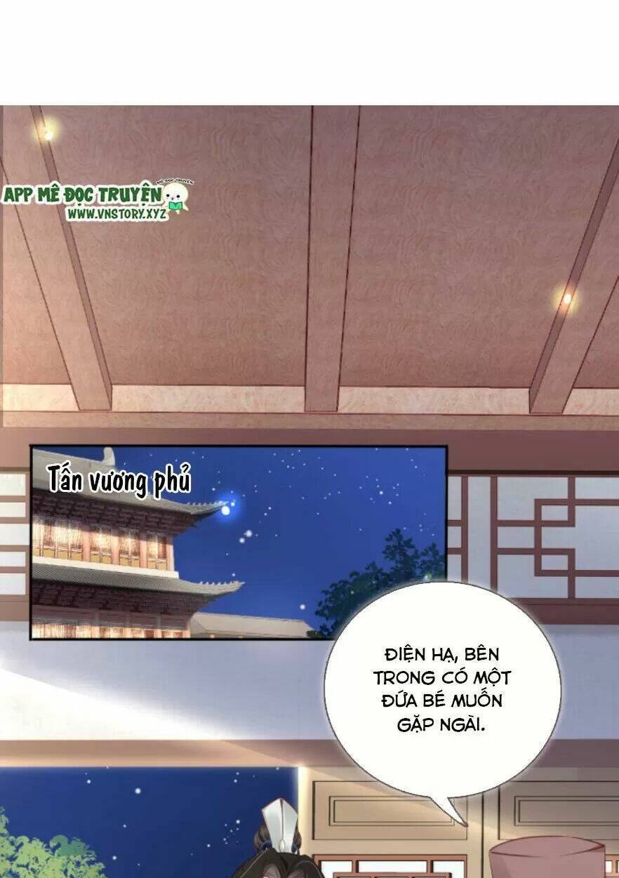 Nàng Trở Thành Bạch Nguyệt Quang Của Vương Gia Bệnh Kiều: Chapter 102