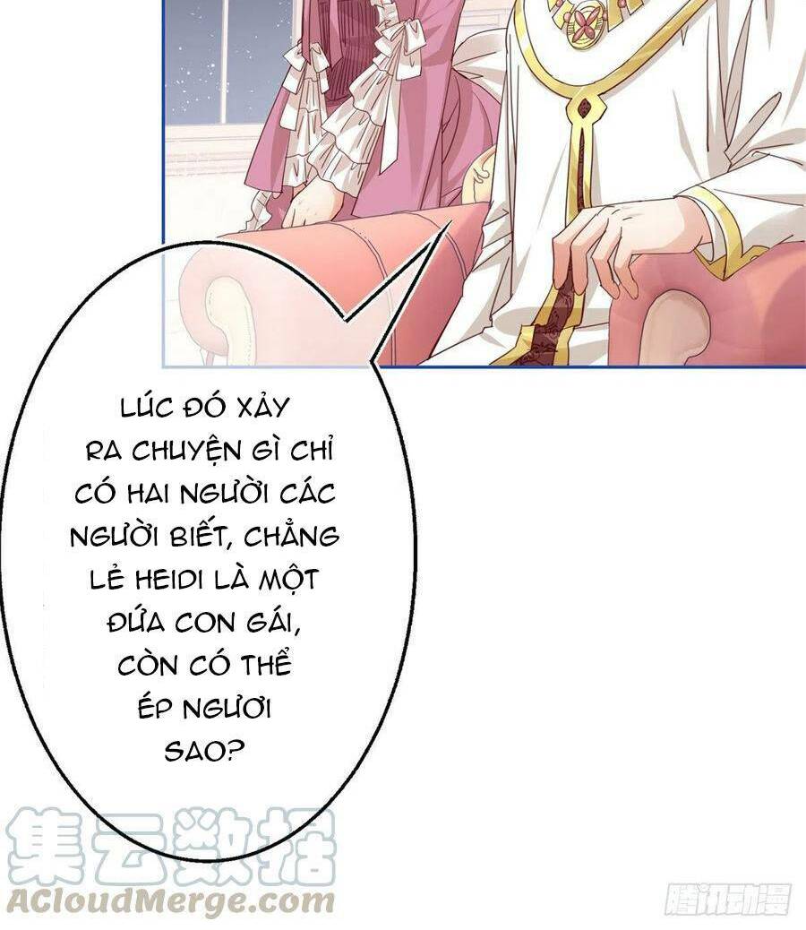 Nữ Hoàng Đầu Tiên Của Đế Quốc: Chapter 65