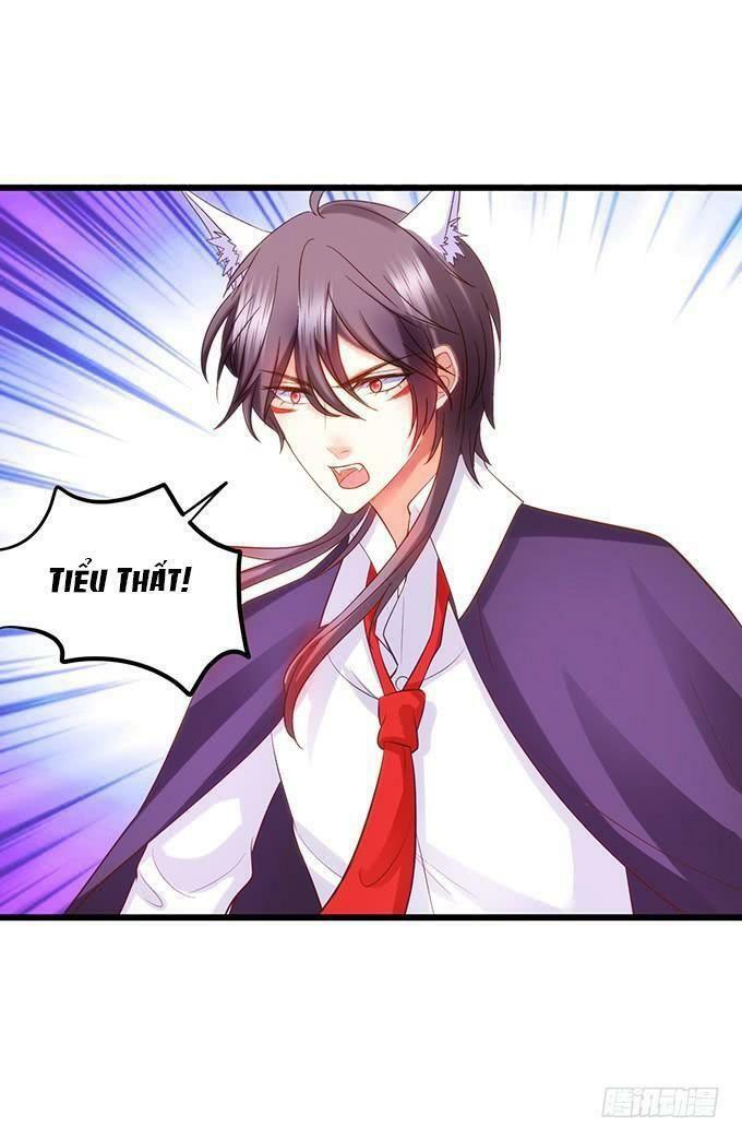 Hồ Tiên Hung Bạo: Chapter 91