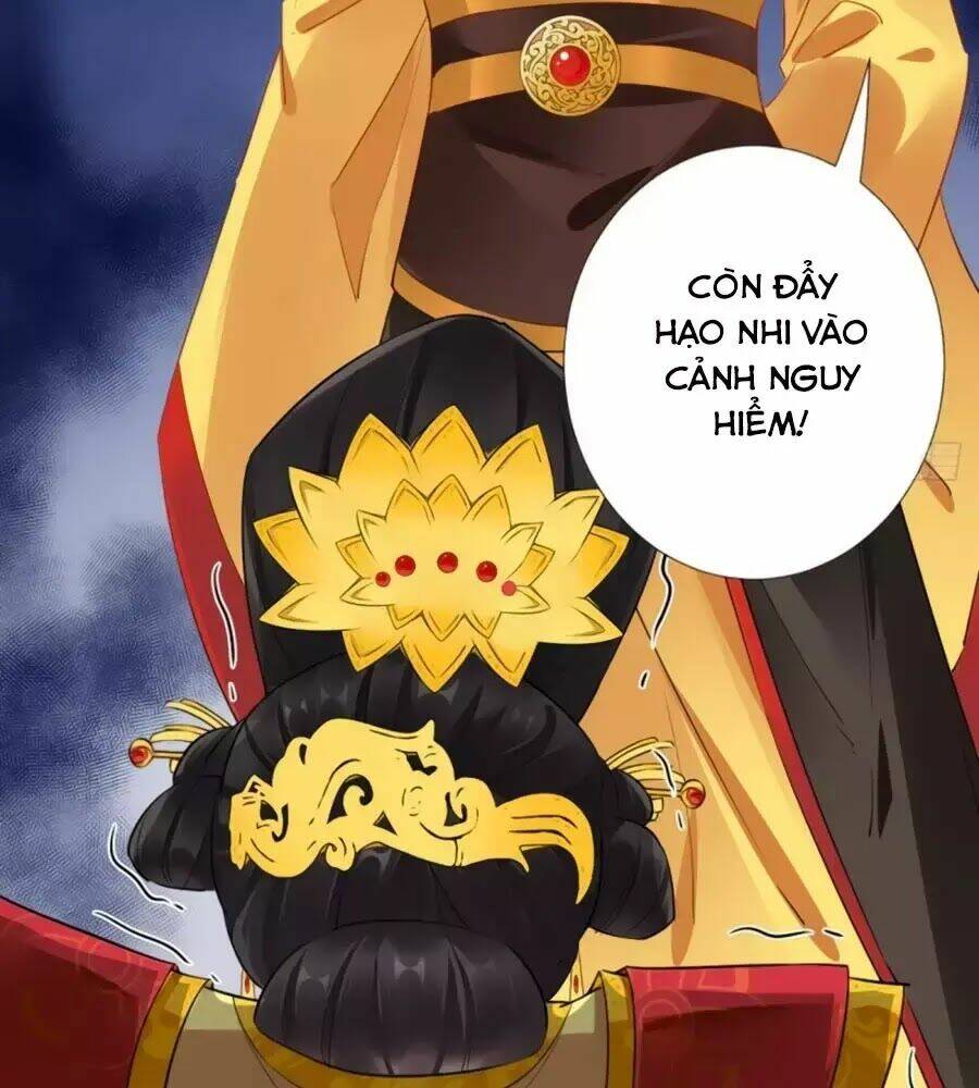 Vương Phi Có Chút Nghịch Ngợm: Chapter 61